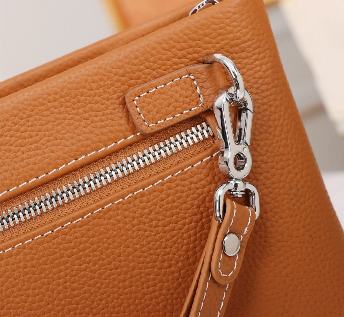 Cozy Mens Hermes Clutch Bags 92884