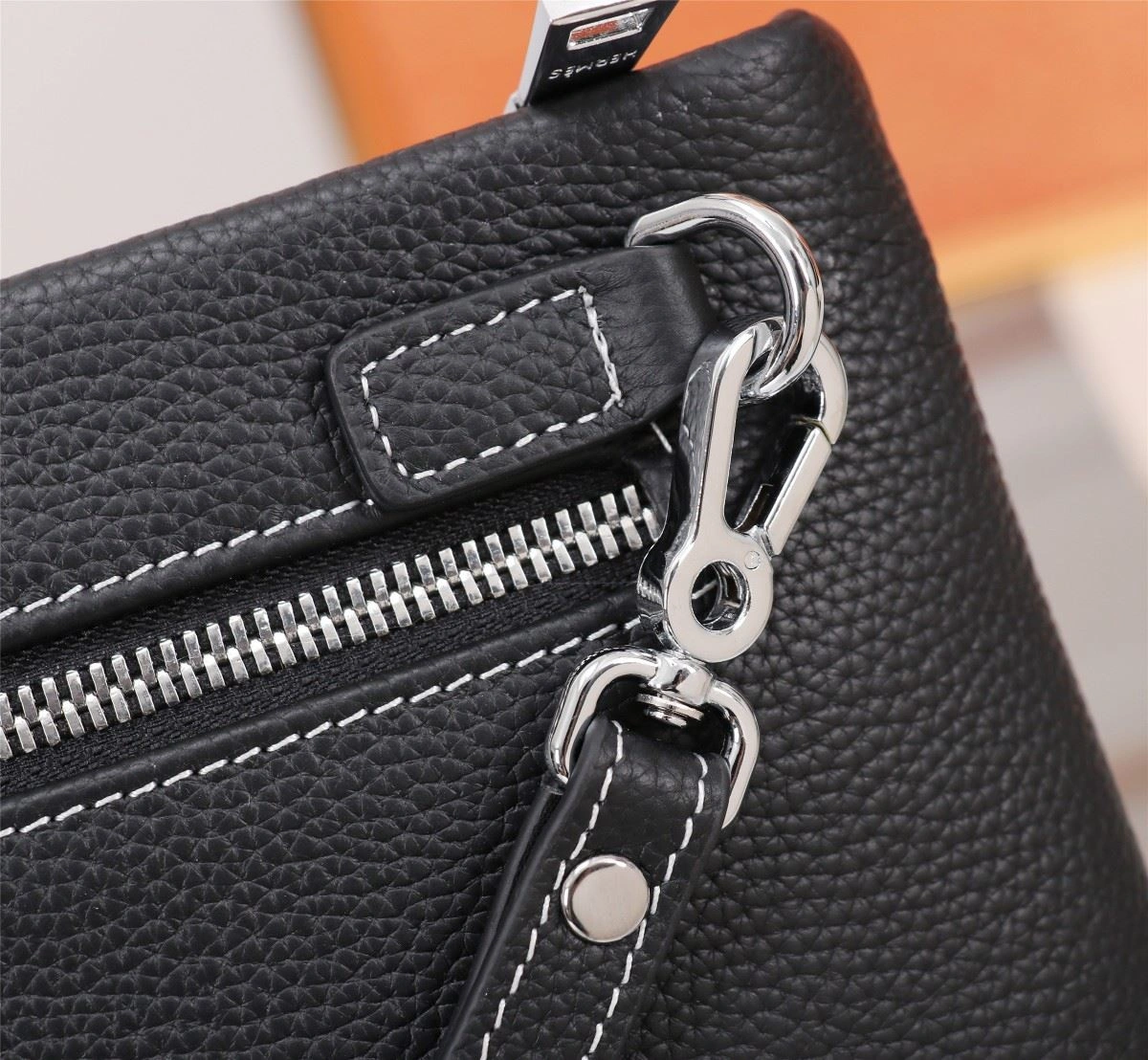 Tailored Mens Hermes Clutch Bags 92882