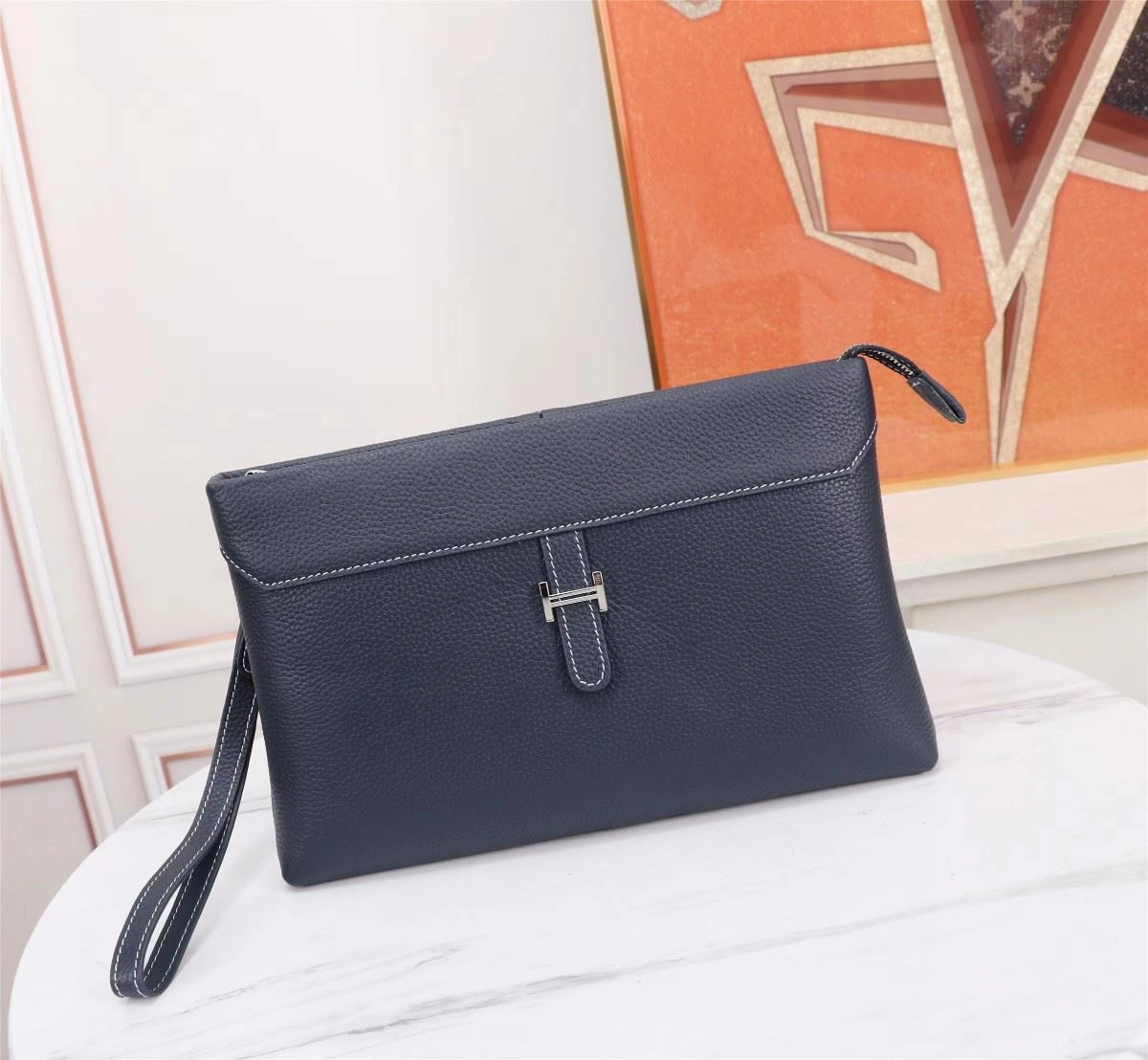Mens Hermes Clutch Bags UrbanChic 92951