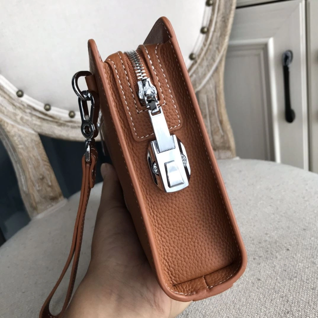 Mens Hermes Clutch Bags RelaxedFit 92919