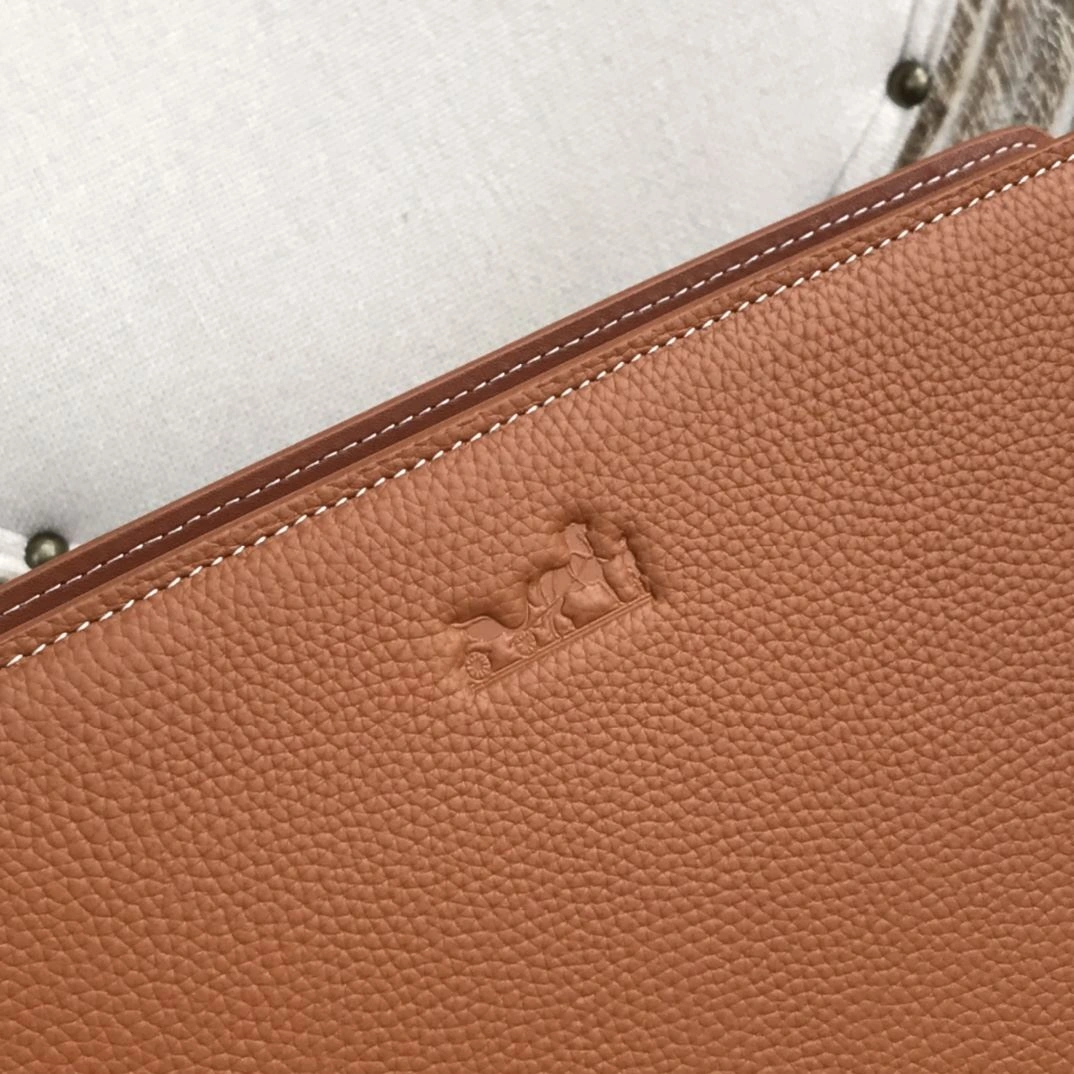 Mens Hermes Clutch Bags RelaxedFit 92919