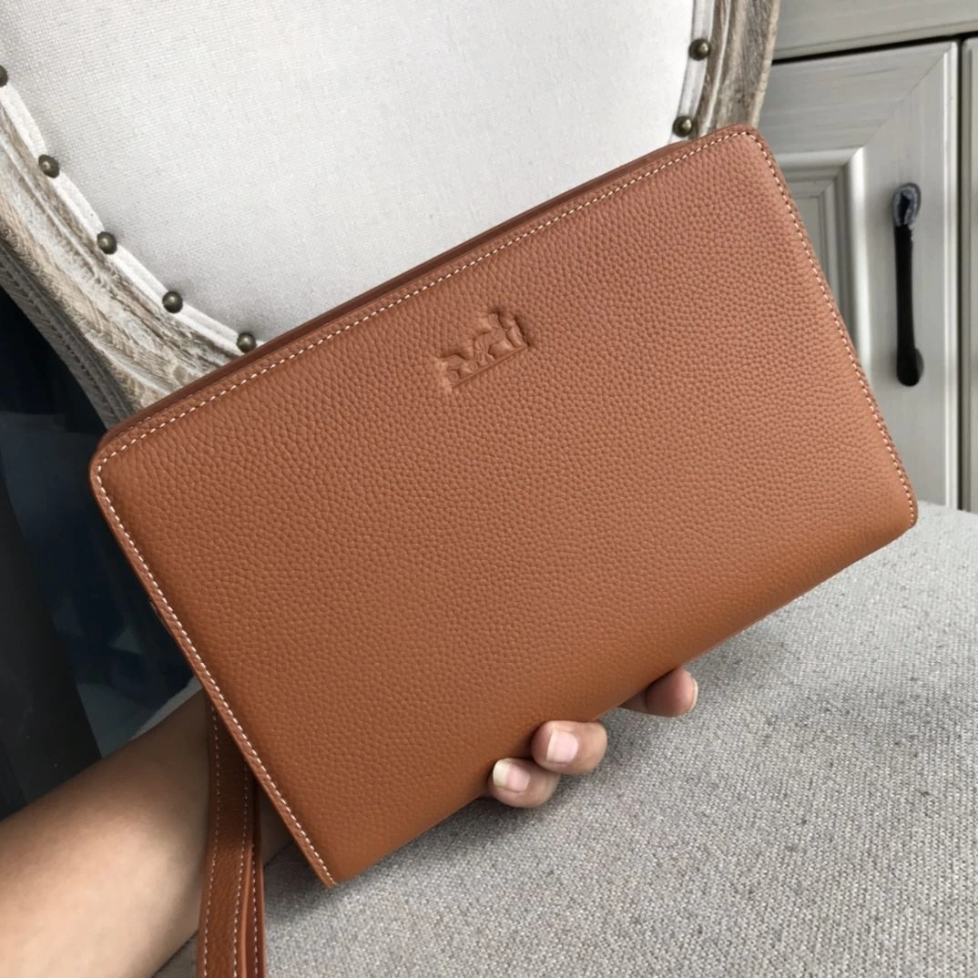 Mens Hermes Clutch Bags RelaxedFit 92919