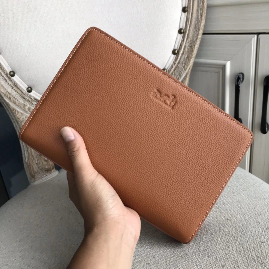 Mens Hermes Clutch Bags RelaxedFit 92919