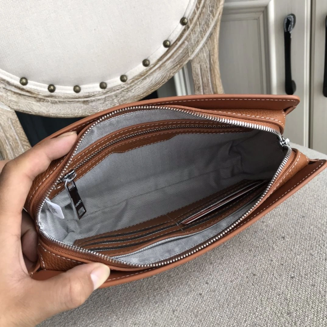 Mens Hermes Clutch Bags RelaxedFit 92919