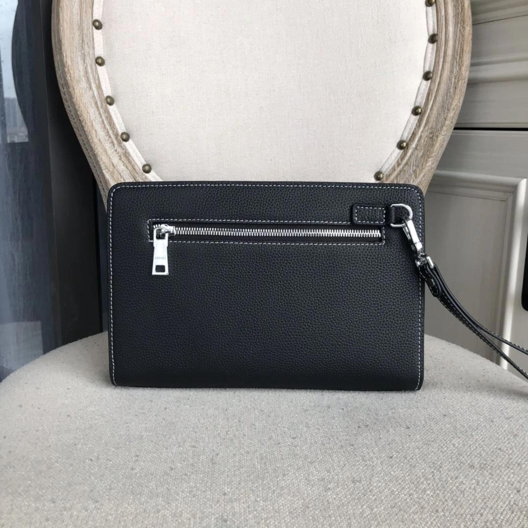 Mens Hermes Clutch Bags GoAnywhere 92953