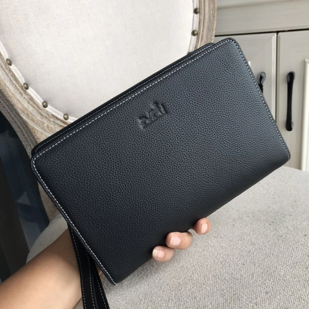 Mens Hermes Clutch Bags GoAnywhere 92953