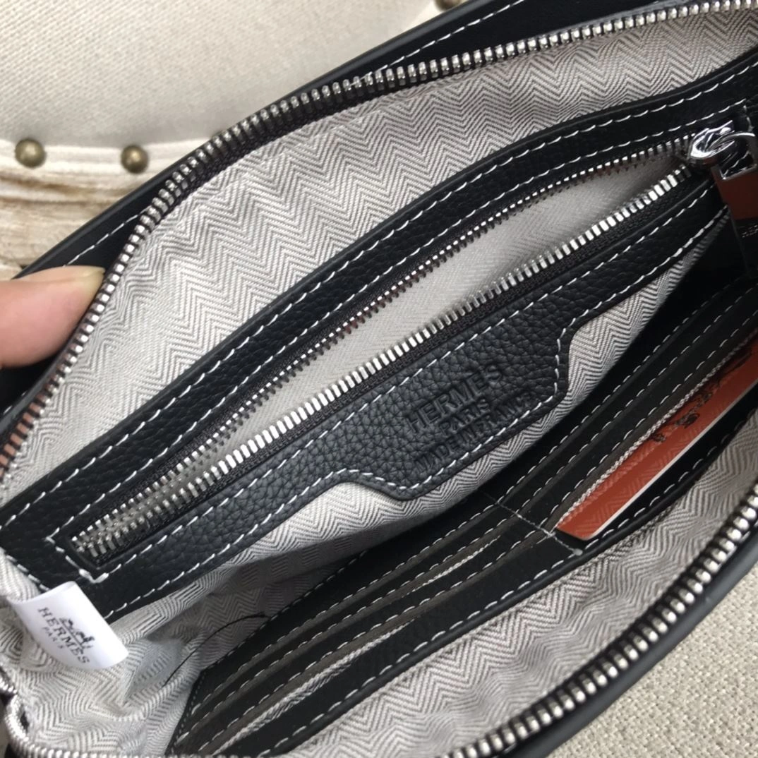 Mens Hermes Clutch Bags GoAnywhere 92953