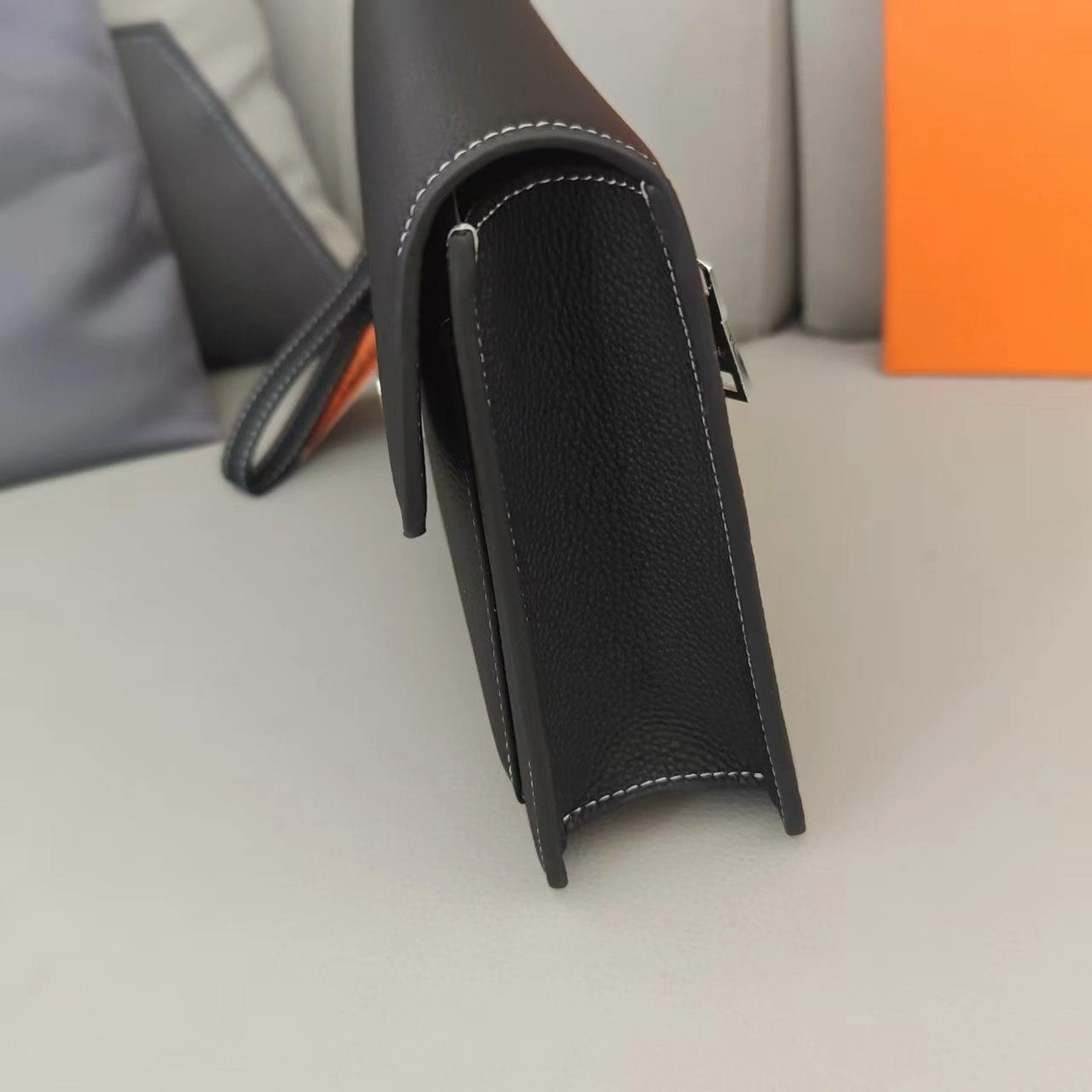 Reliable Mens Hermes Clutch Bags 92871