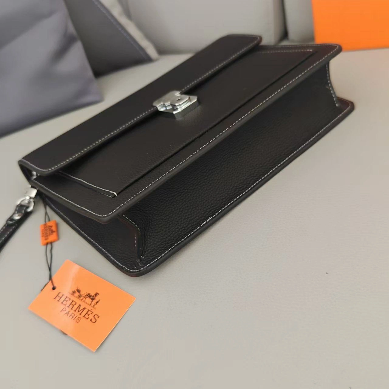 Reliable Mens Hermes Clutch Bags 92871
