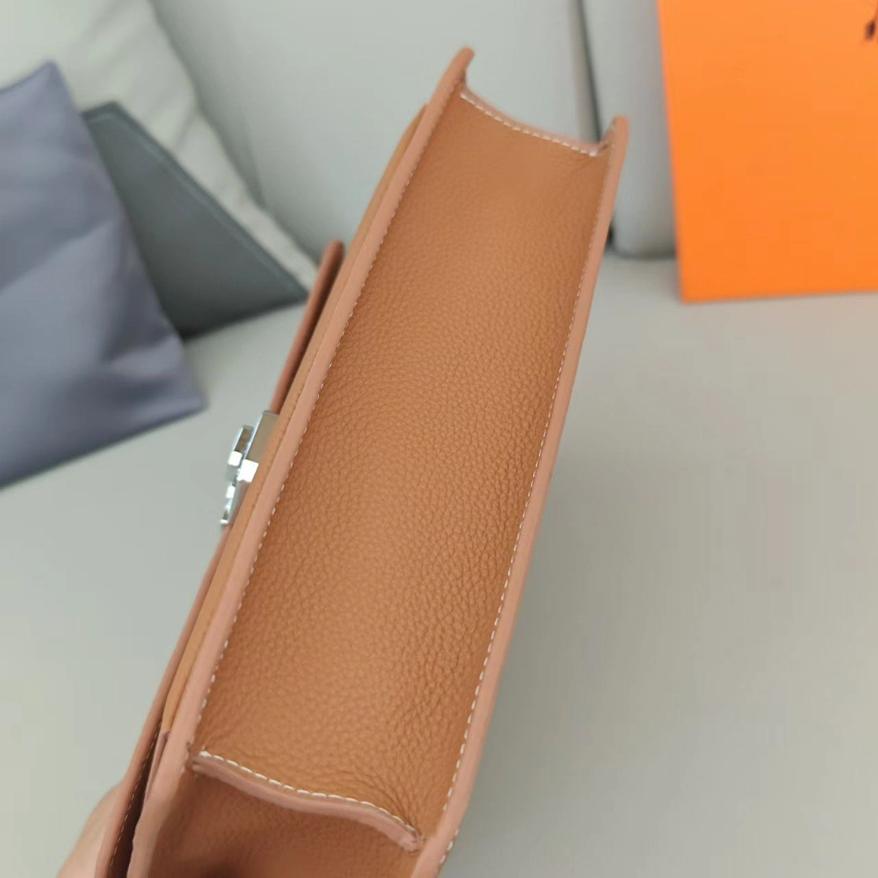 TechFriendly Mens Hermes Clutch Bags 92876