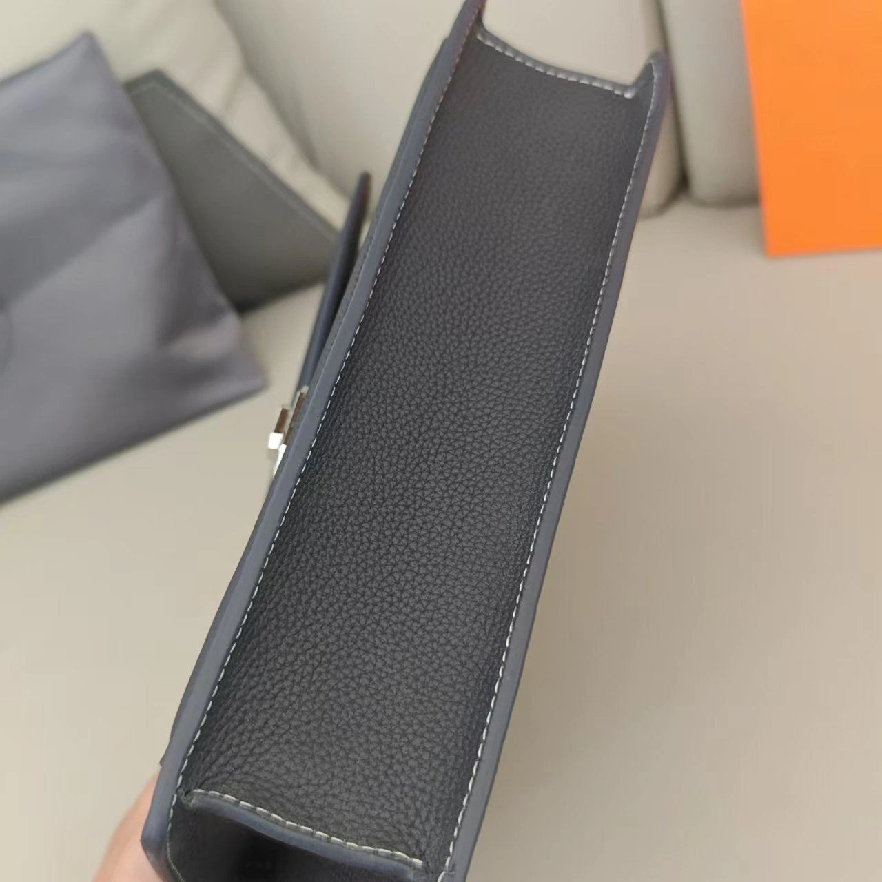 Mens Hermes Clutch Bags FreshLook 92873
