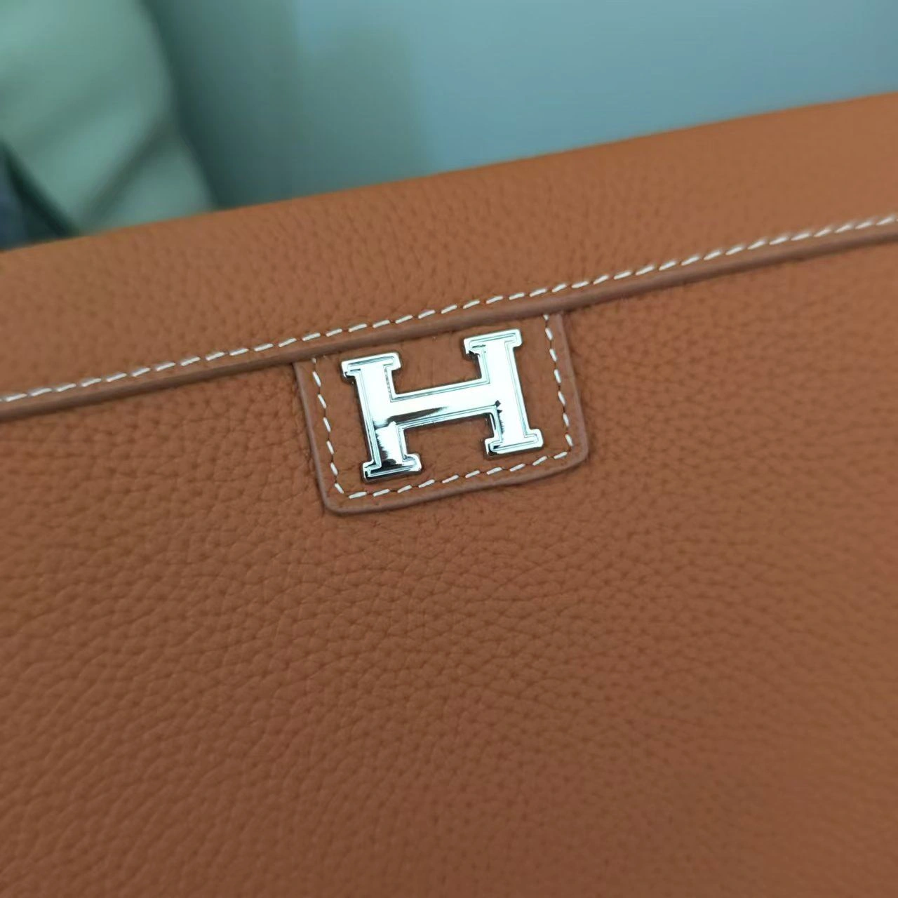 Mens Hermes Clutch Bags SunProtective 92869