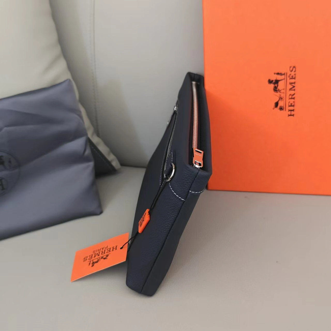 Popular Mens Hermes Clutch Bags 92872