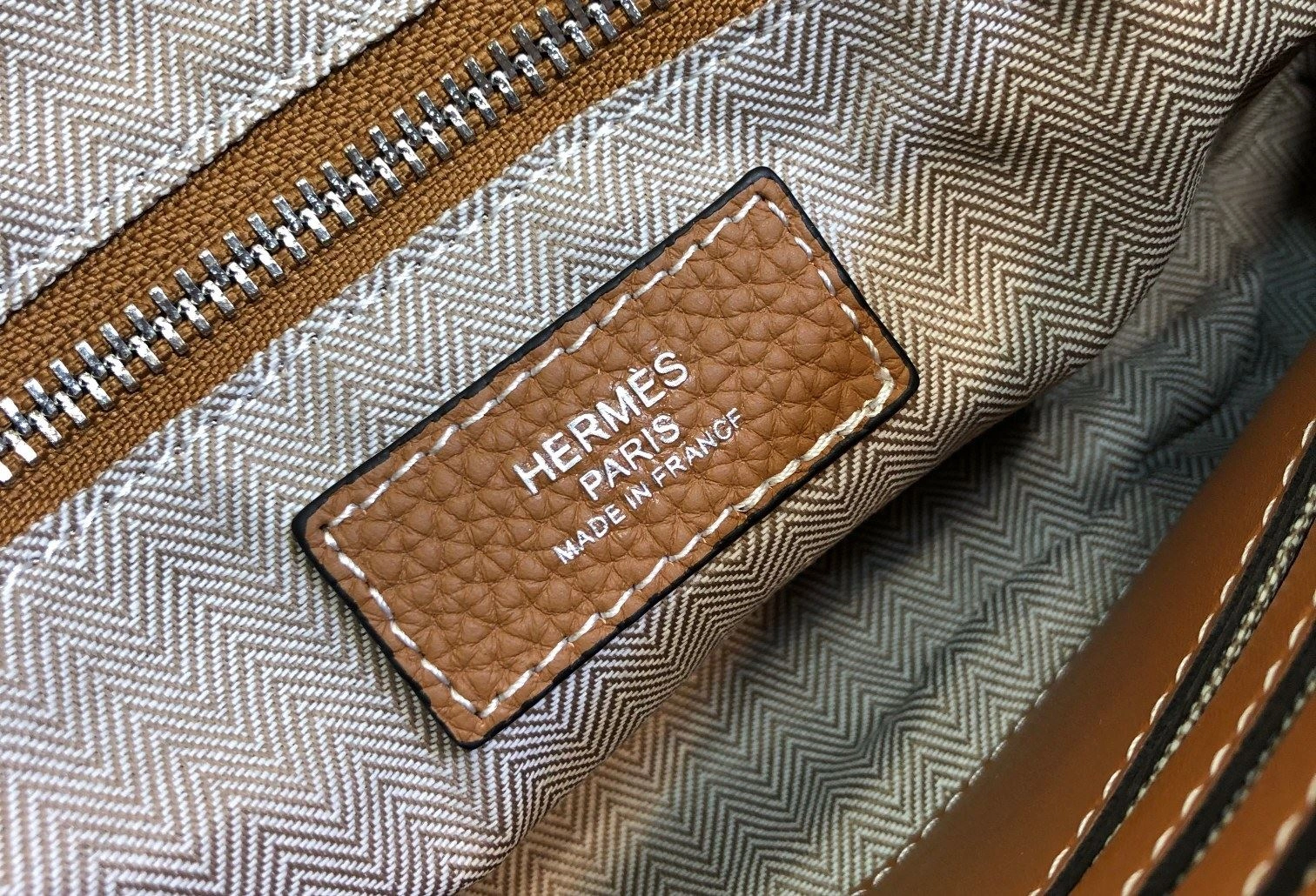 Mens Hermes Clutch Bags SmoothTexture 92949