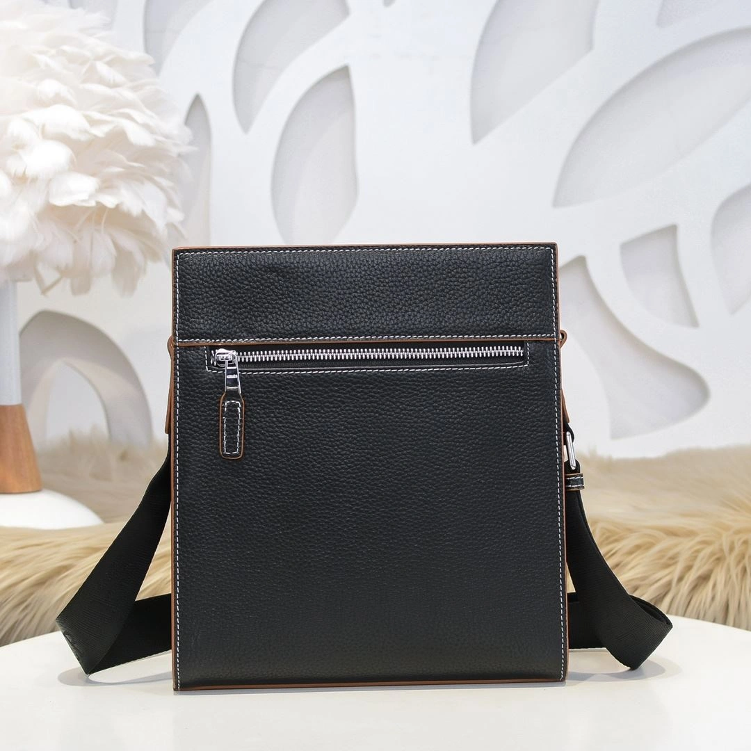 Cozy Mens Hermes Satchel Bags 90881