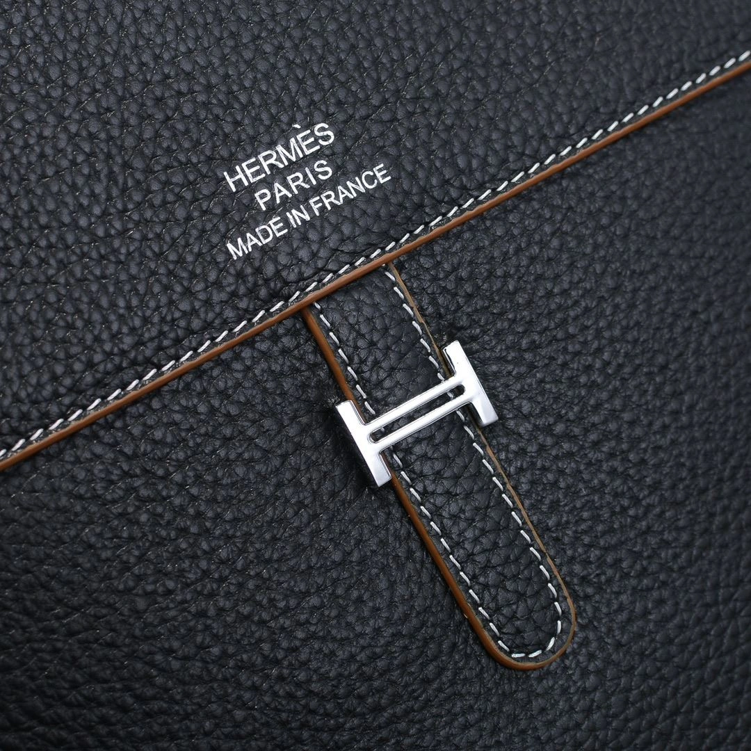 Cozy Mens Hermes Satchel Bags 90881