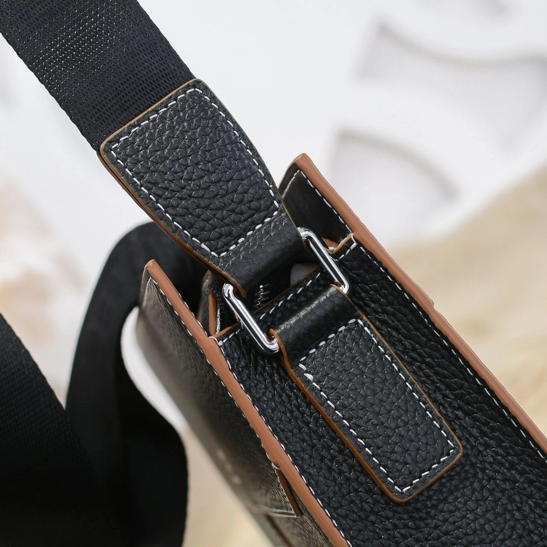 Cozy Mens Hermes Satchel Bags 90881