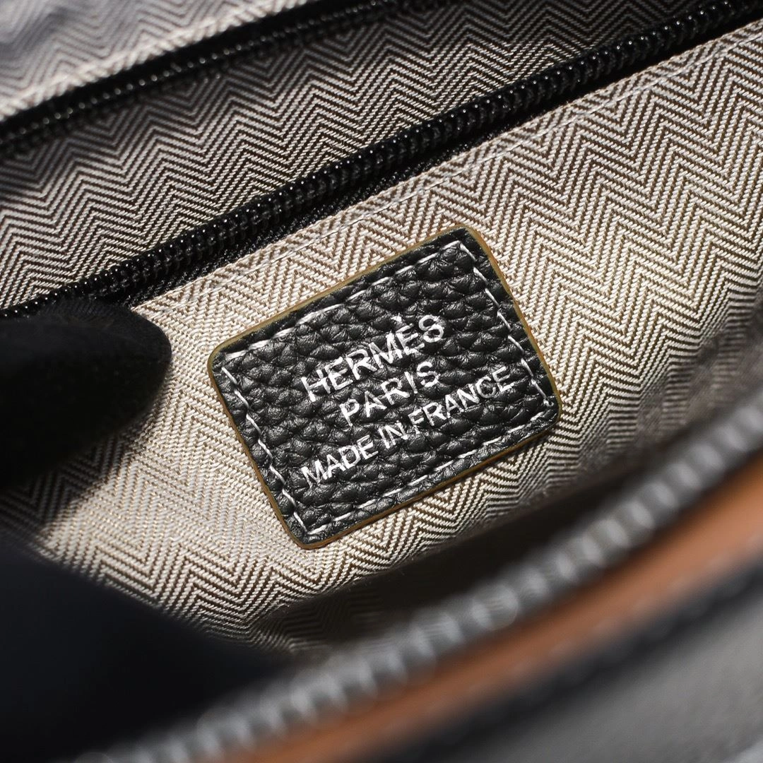 Cozy Mens Hermes Satchel Bags 90881
