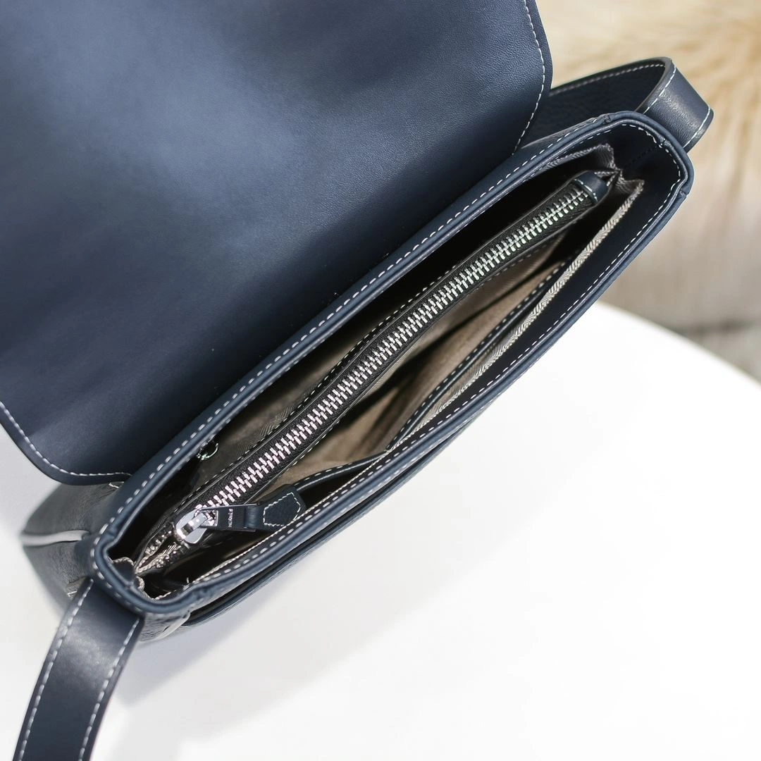 Mens Hermes Satchel Bags DailyWear 90814