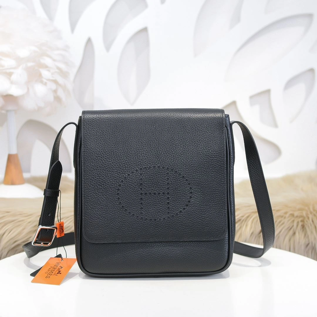 Mens Hermes Satchel Bags Fashionable 90811
