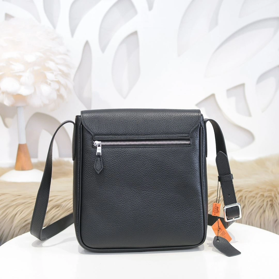 Mens Hermes Satchel Bags Fashionable 90811