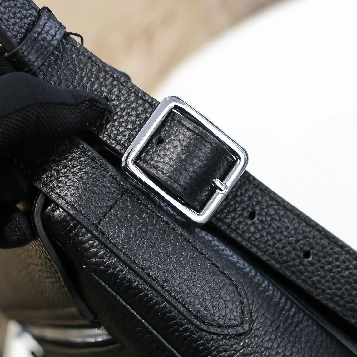 Mens Hermes Satchel Bags Fashionable 90811