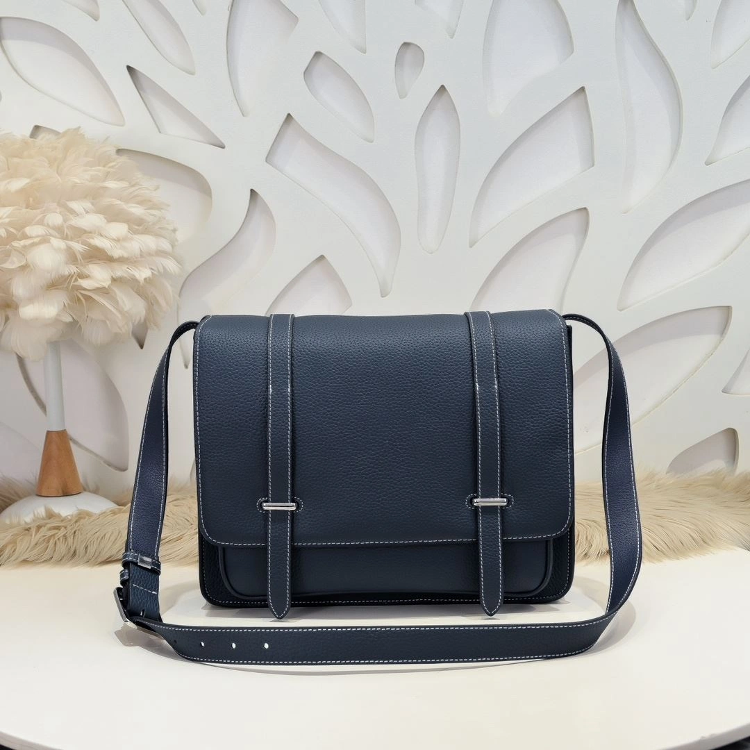 Supportive Mens Hermes Satchel Bags 90821
