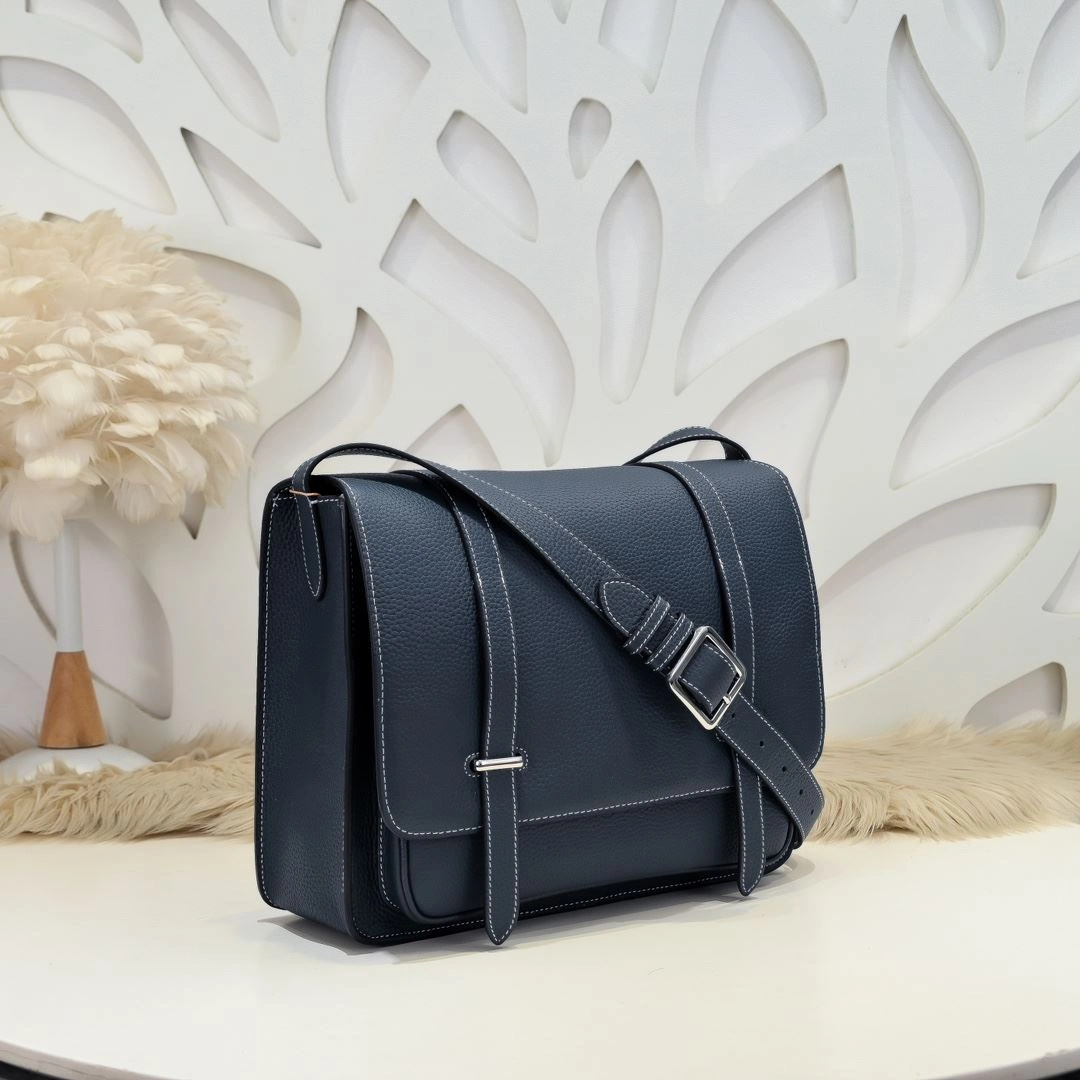 Supportive Mens Hermes Satchel Bags 90821