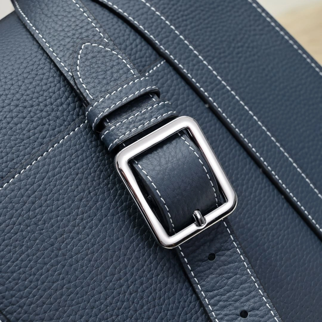 Supportive Mens Hermes Satchel Bags 90821