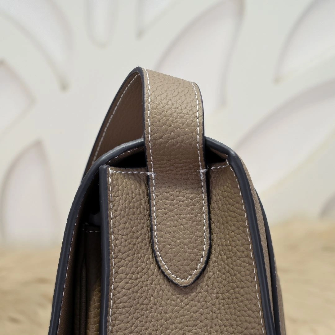 Mens Hermes Satchel Bags Compact 90815