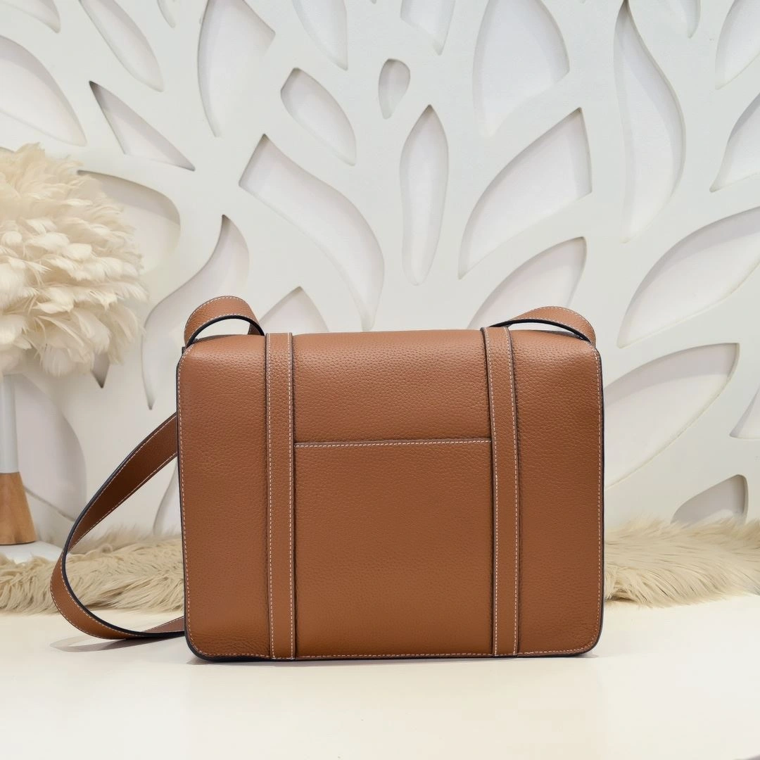 Premium Mens Hermes Satchel Bags 90807