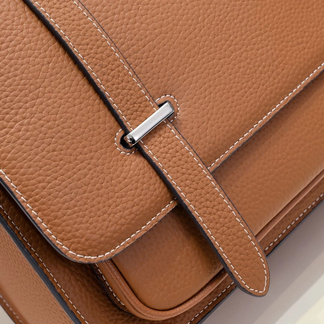 Premium Mens Hermes Satchel Bags 90807