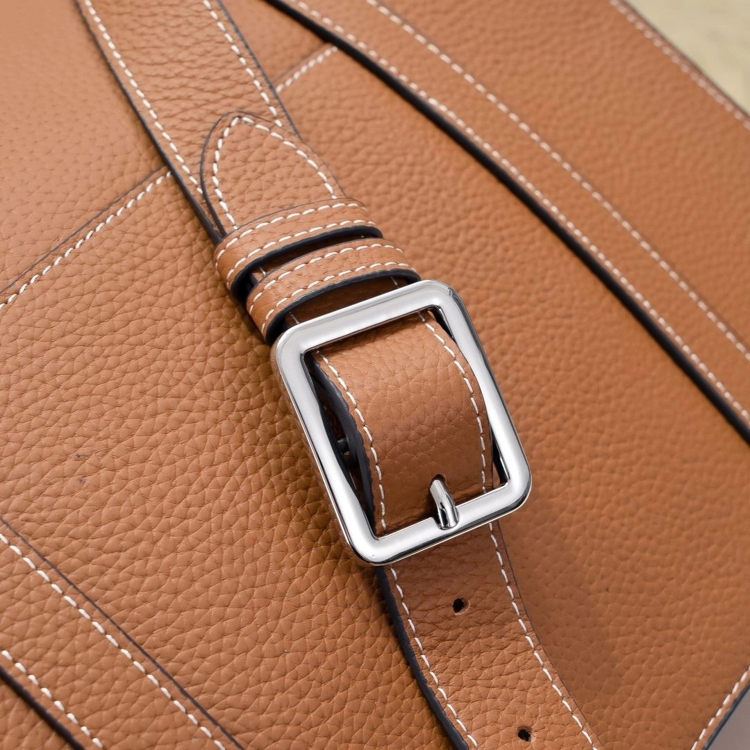 Premium Mens Hermes Satchel Bags 90807