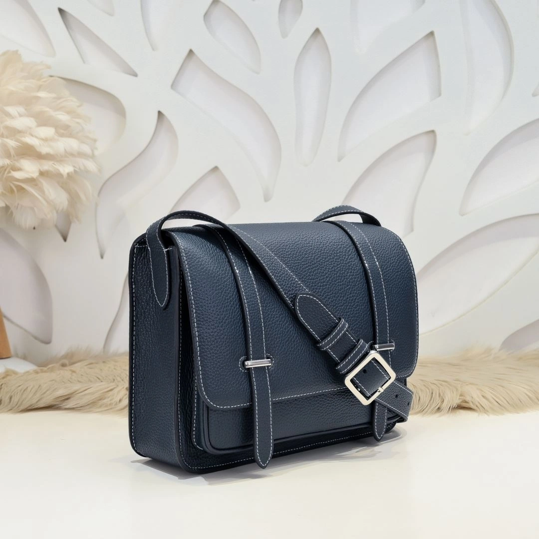 Mens Hermes Satchel Bags UrbanChic 90804