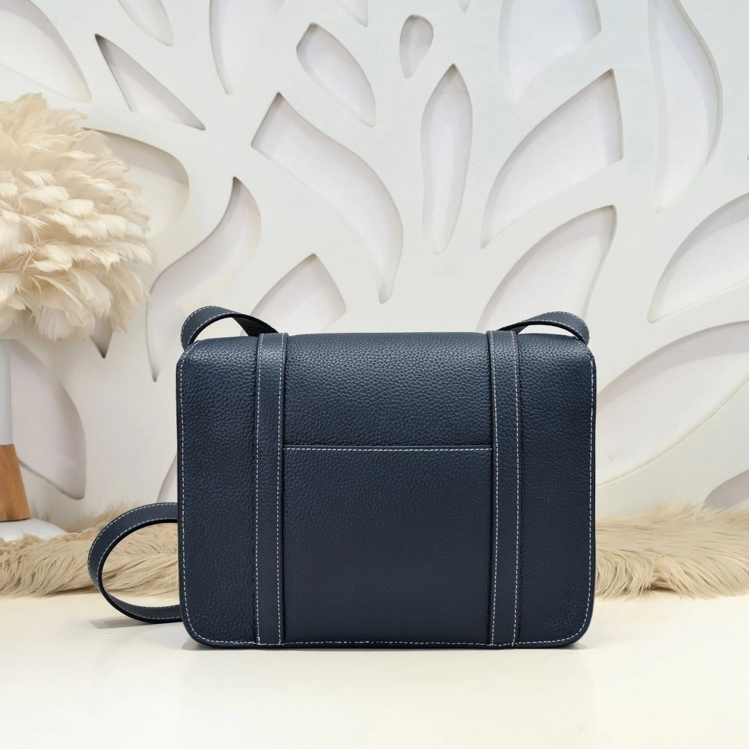 Mens Hermes Satchel Bags UrbanChic 90804