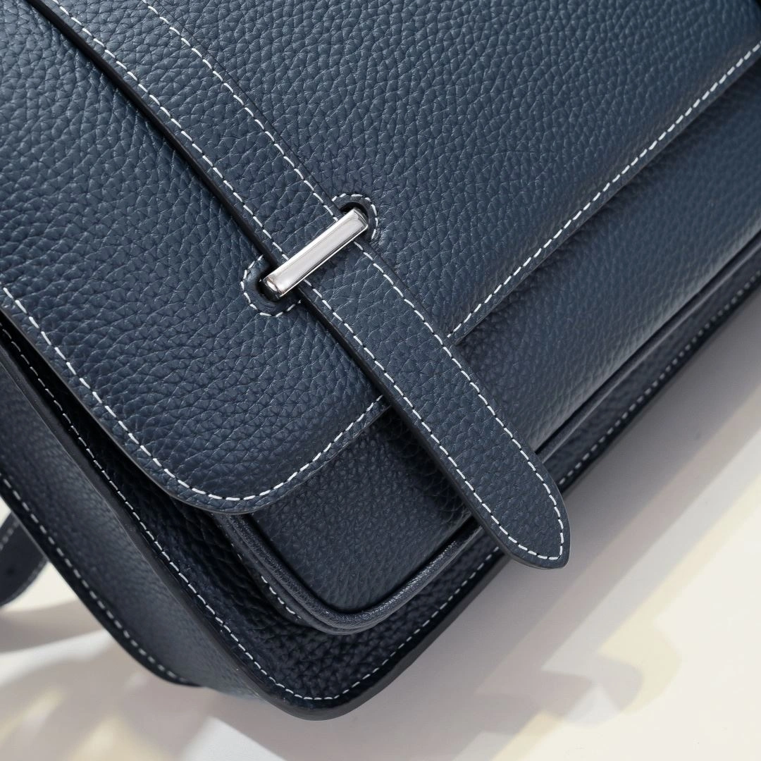 Mens Hermes Satchel Bags UrbanChic 90804