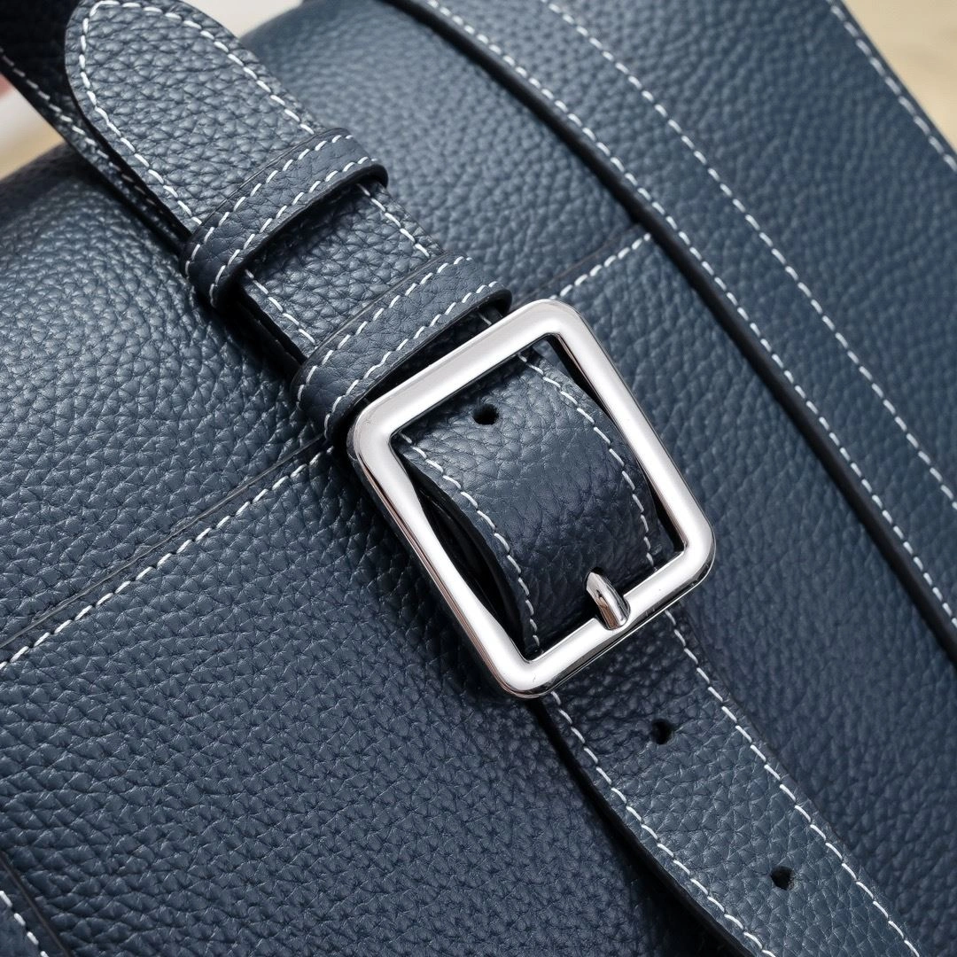 Mens Hermes Satchel Bags UrbanChic 90804