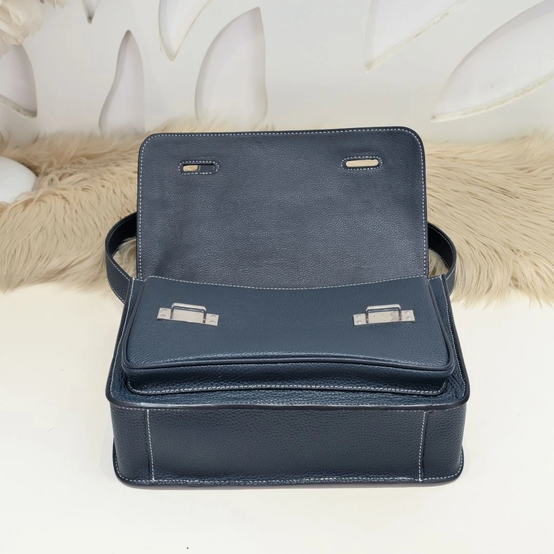Mens Hermes Satchel Bags UrbanChic 90804