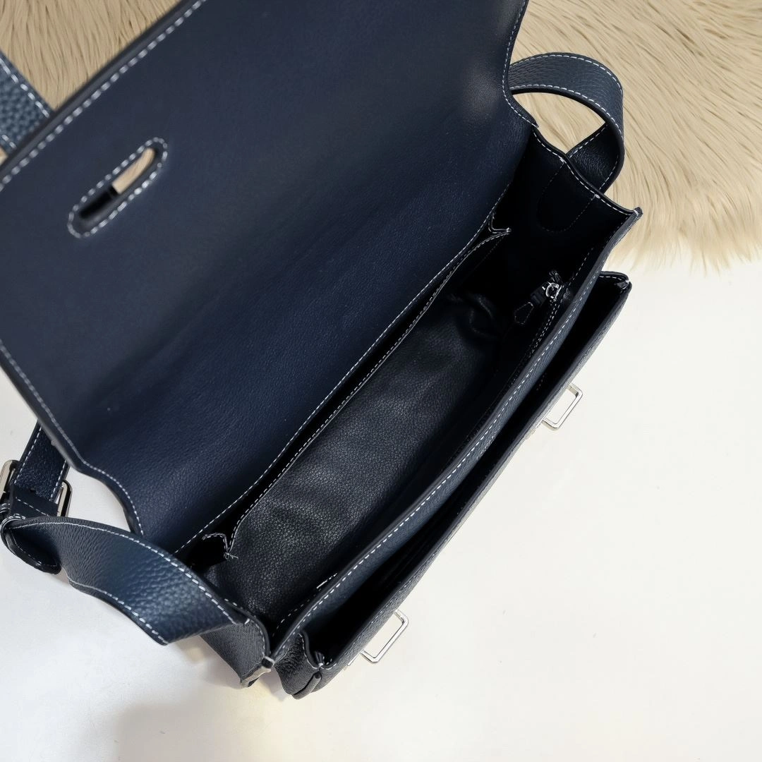 Mens Hermes Satchel Bags UrbanChic 90804