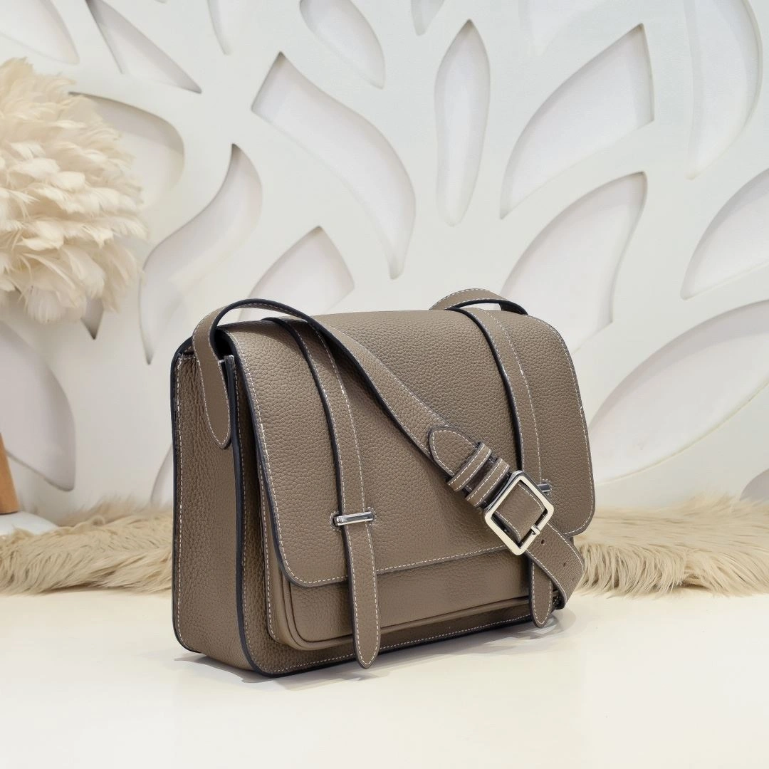 Mens Hermes Satchel Bags HighPerformance 90877