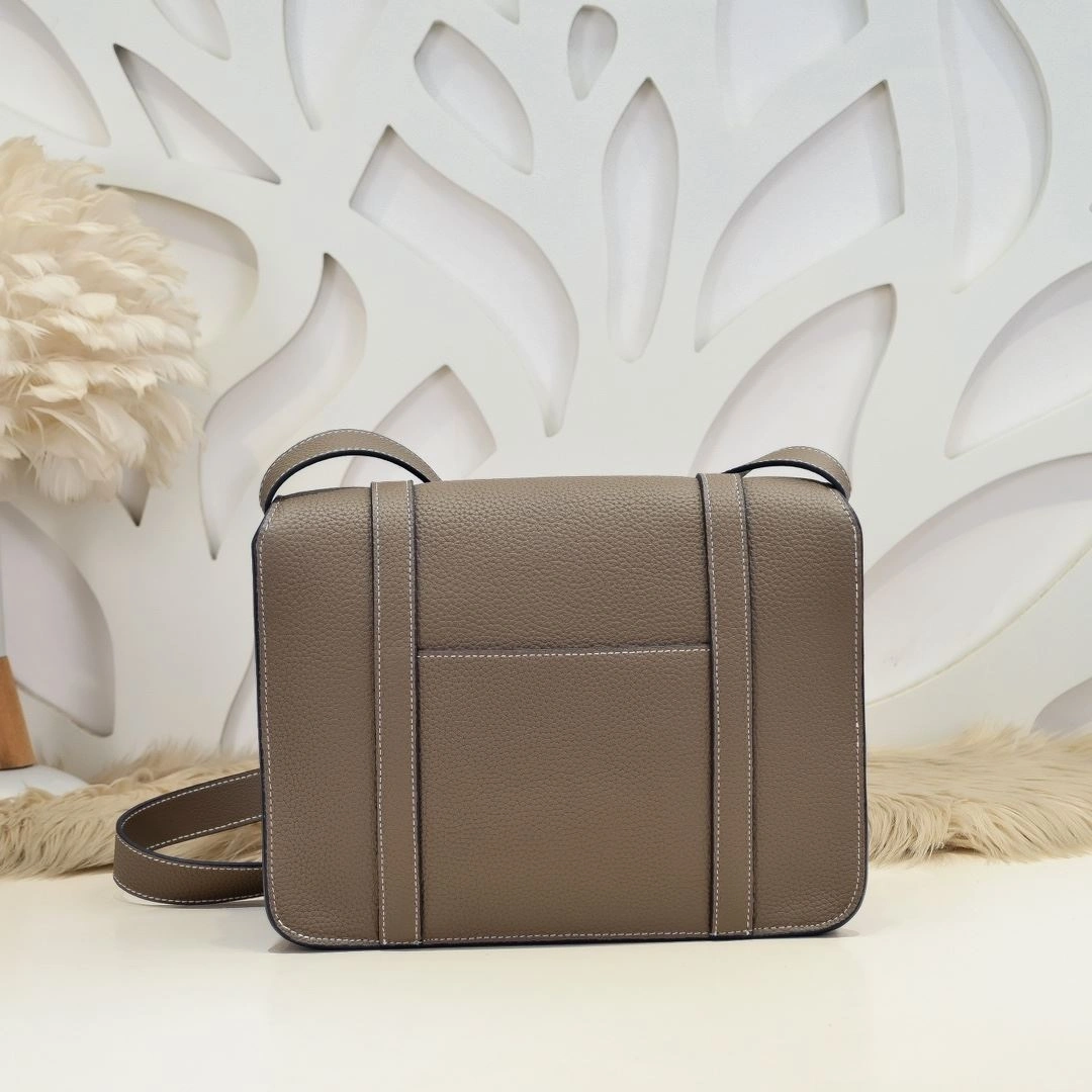 Mens Hermes Satchel Bags HighPerformance 90877
