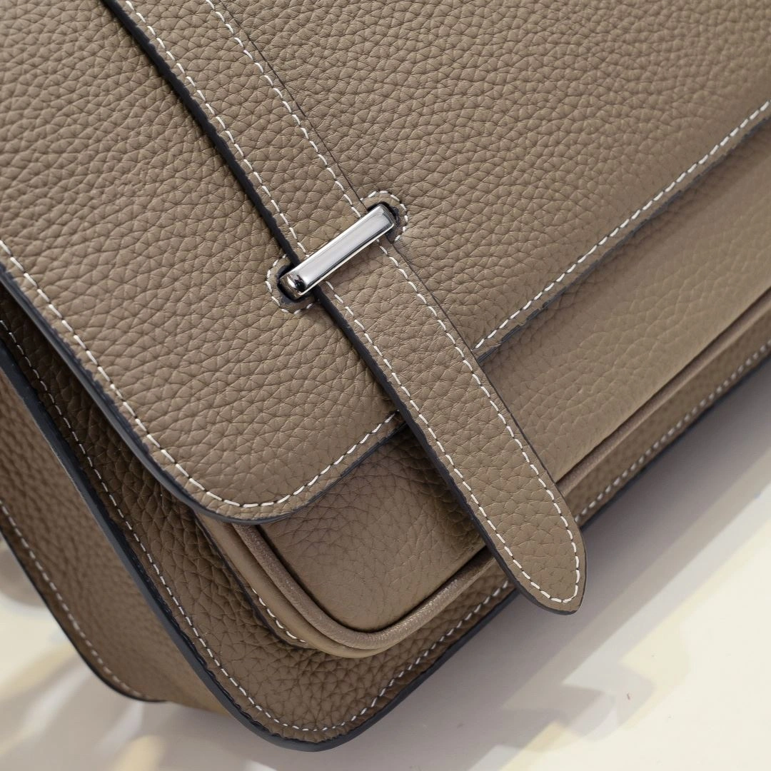Mens Hermes Satchel Bags HighPerformance 90877