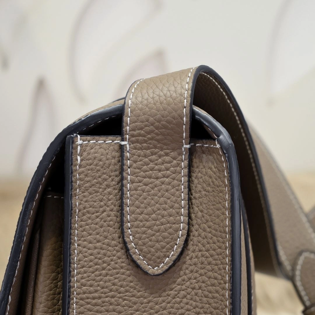 Mens Hermes Satchel Bags HighPerformance 90877