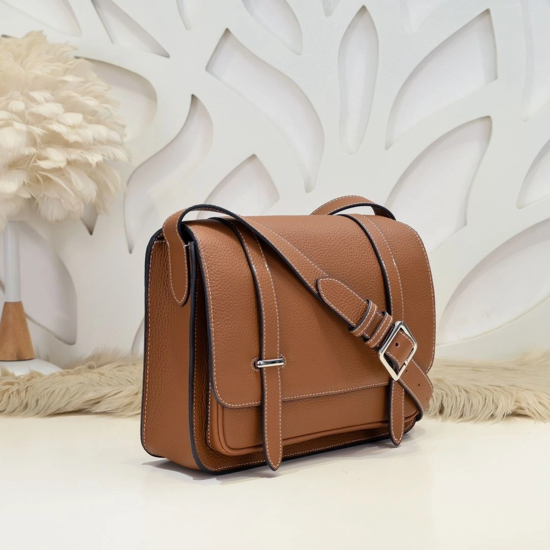 Sporty Mens Hermes Satchel Bags 90831