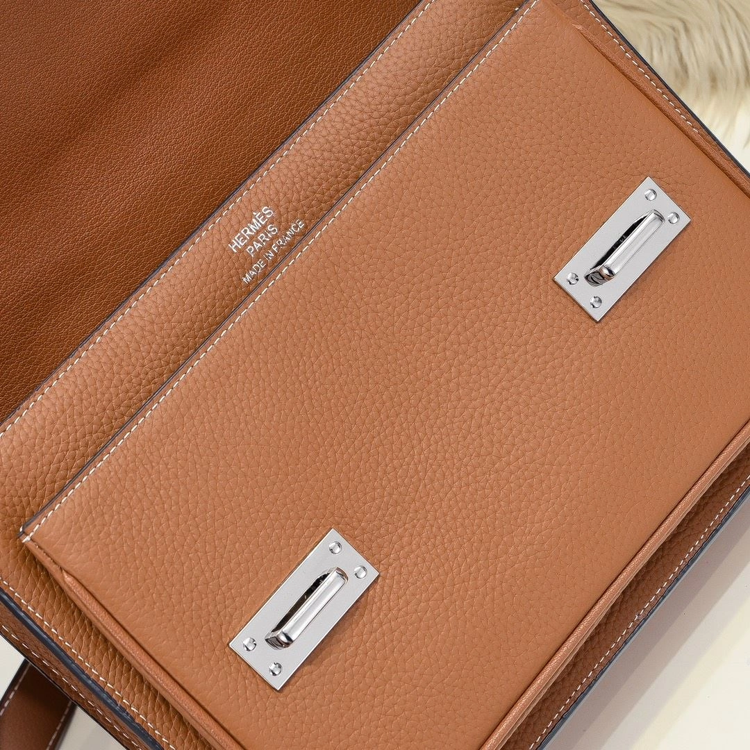 Sporty Mens Hermes Satchel Bags 90831