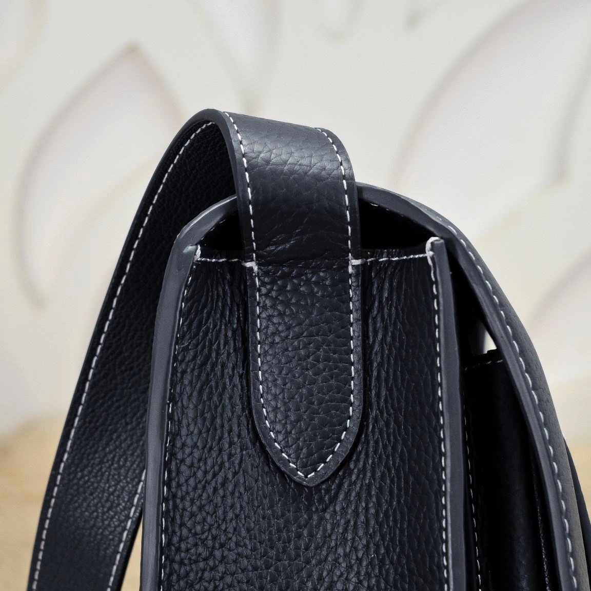 Lightweight Mens Hermes Satchel Bags 90806