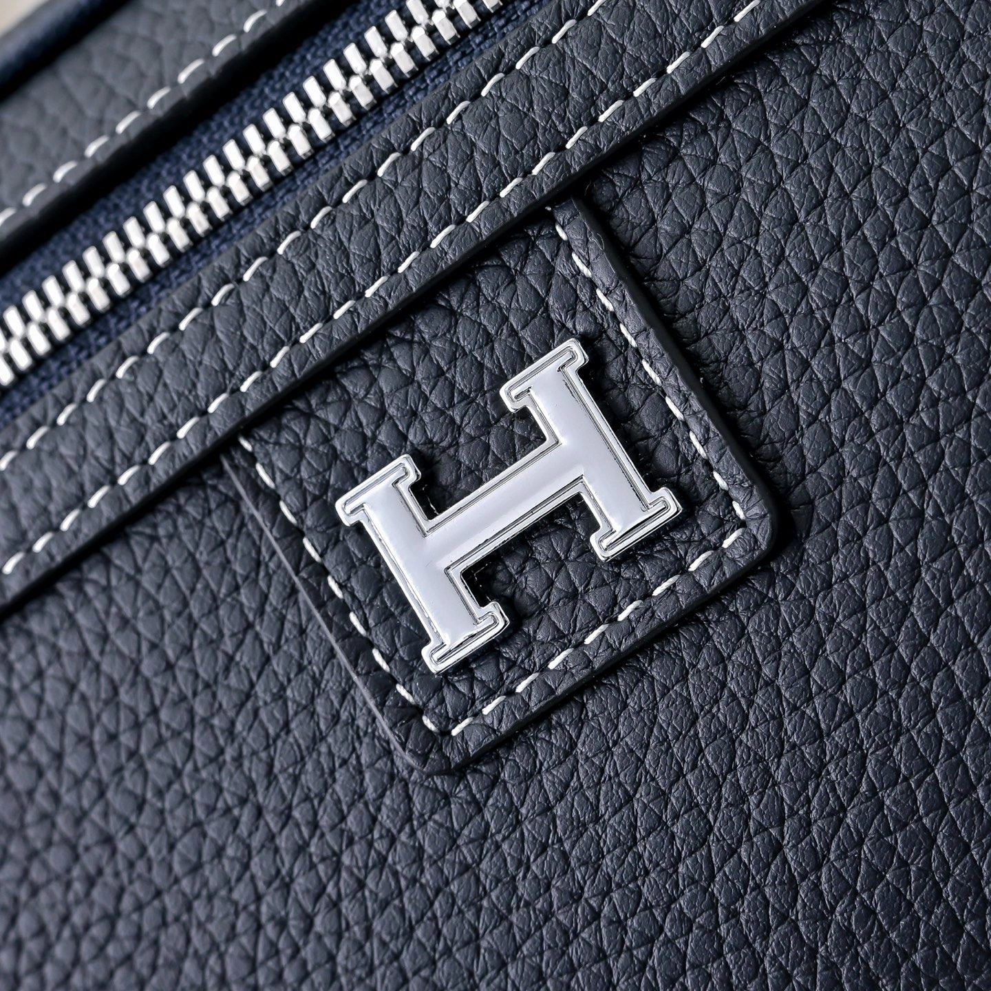 Mens Hermes Satchel Bags Snug 90824