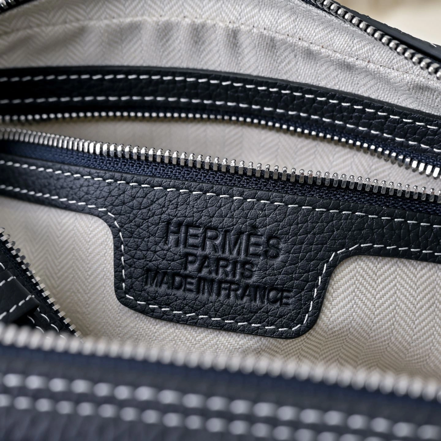 Mens Hermes Satchel Bags Snug 90824