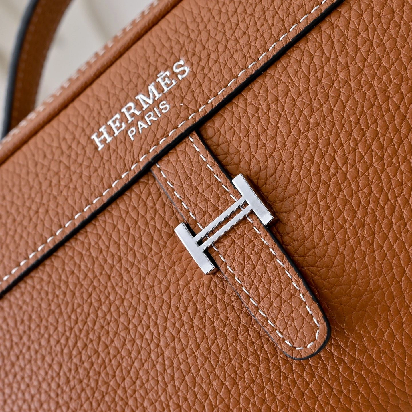 Mens Hermes Satchel Bags Breathable 90830