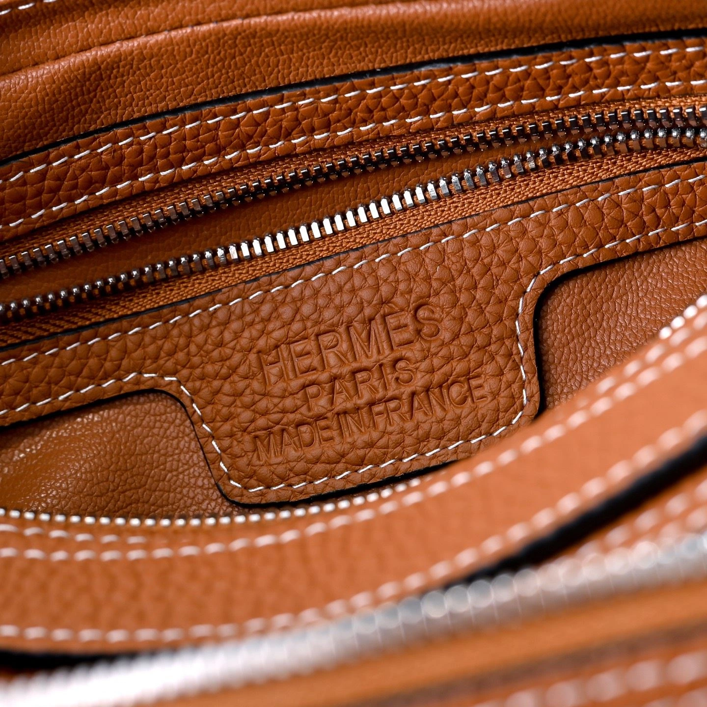 Mens Hermes Satchel Bags Breathable 90830